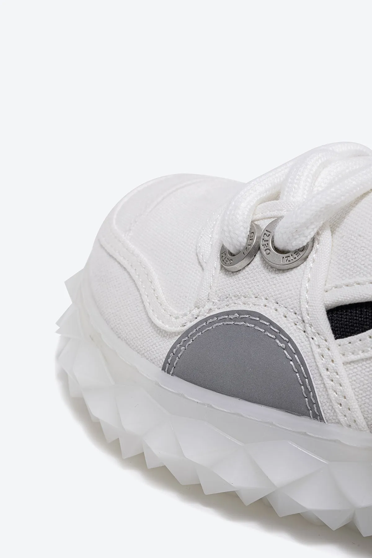 OETZIeroICE Unisex Sneakers For Women And Men