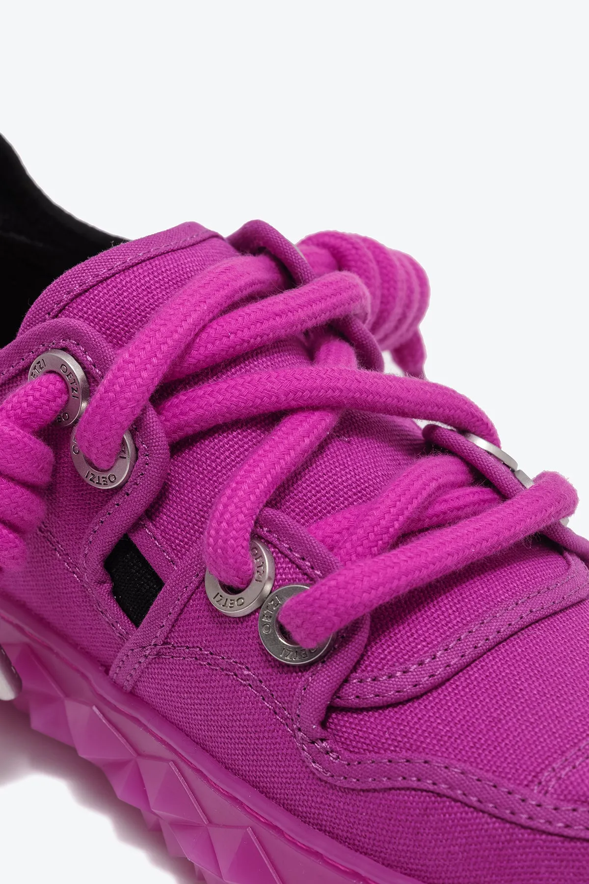 OETZIeroICE Unisex Sneakers For Women And Men