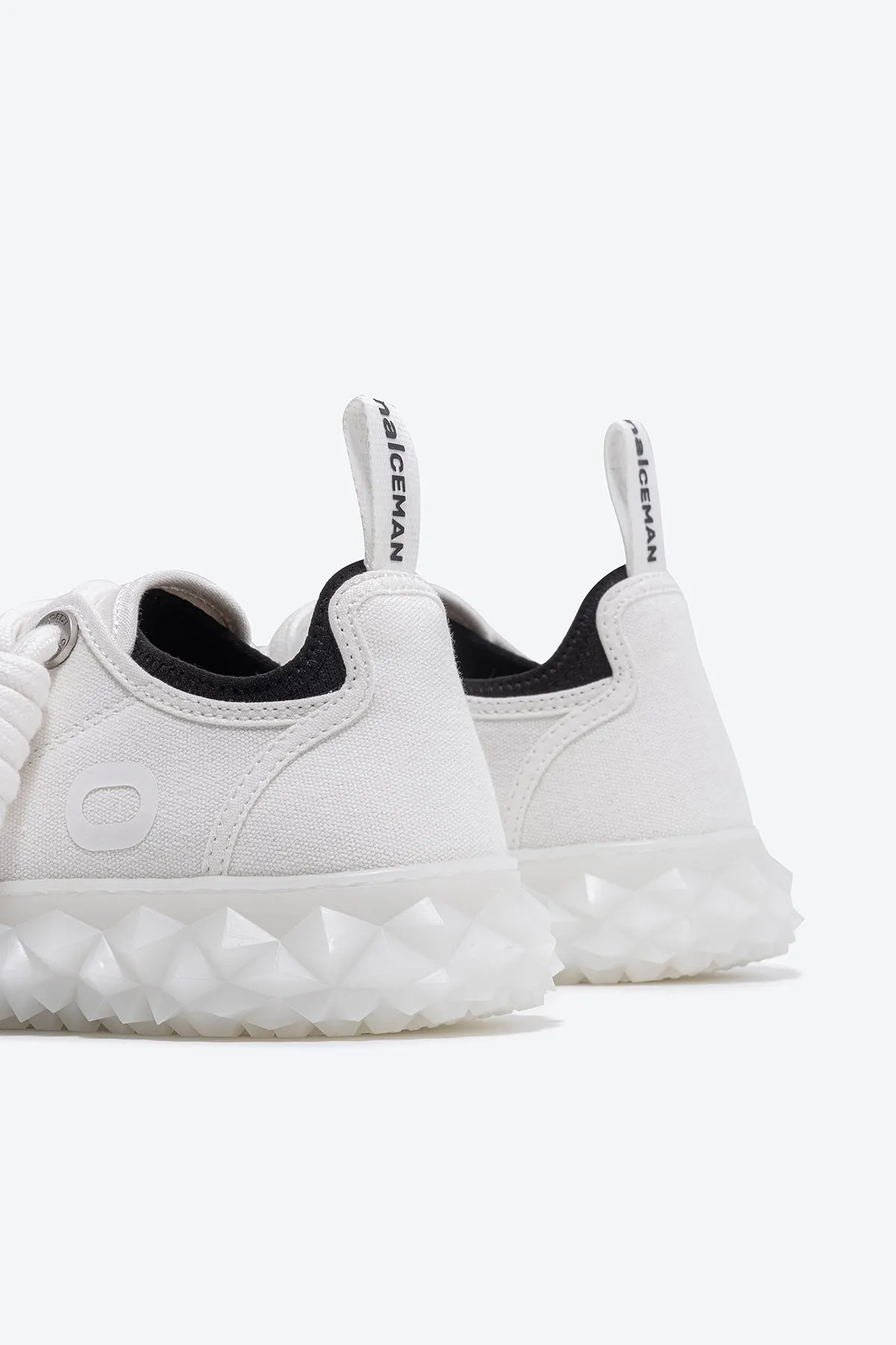 OETZIeroICE Unisex Sneakers For Women And Men