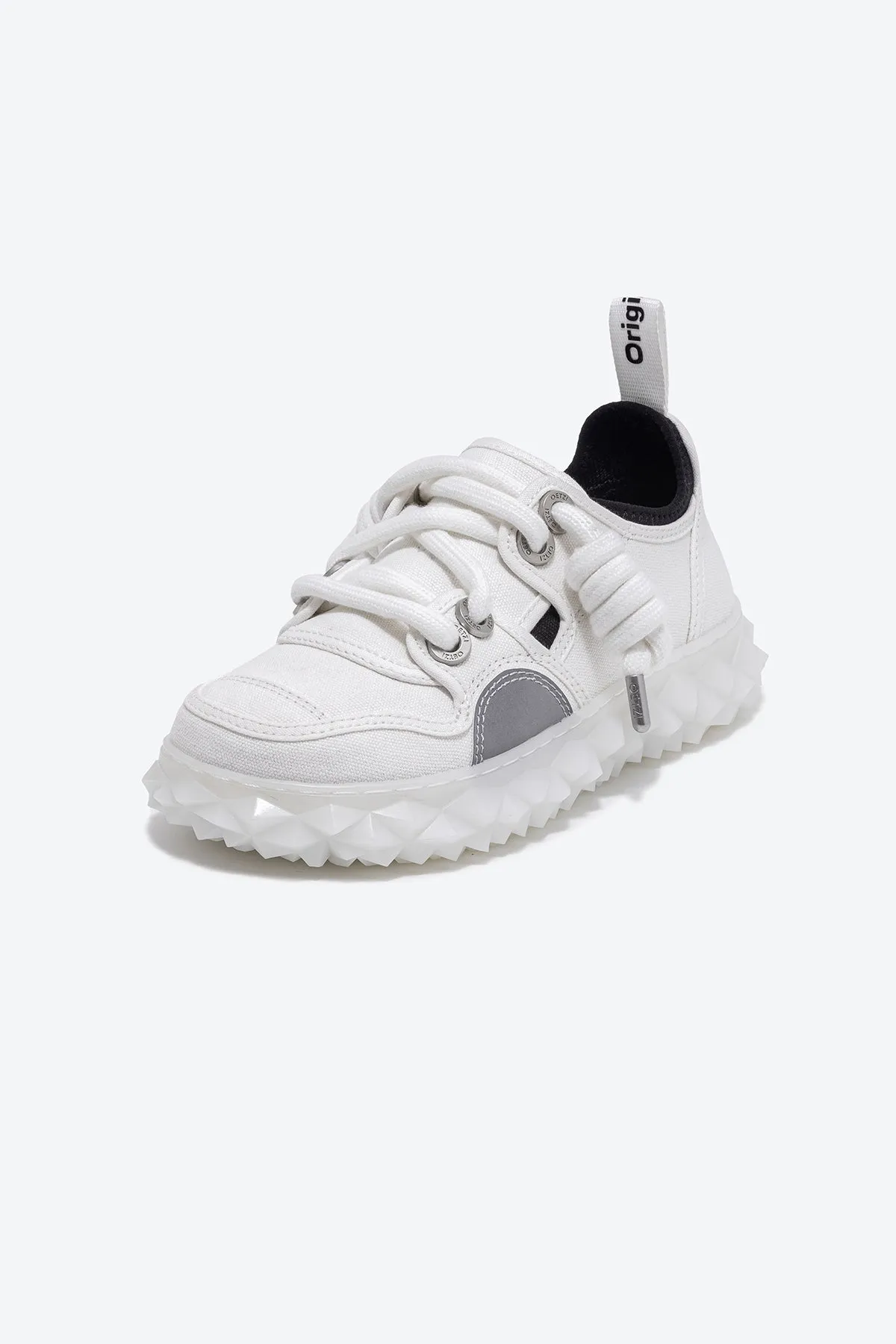 OETZIeroICE Unisex Sneakers For Women And Men