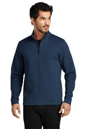 OGIO Bolt Full-Zip OG850 Strike Blue