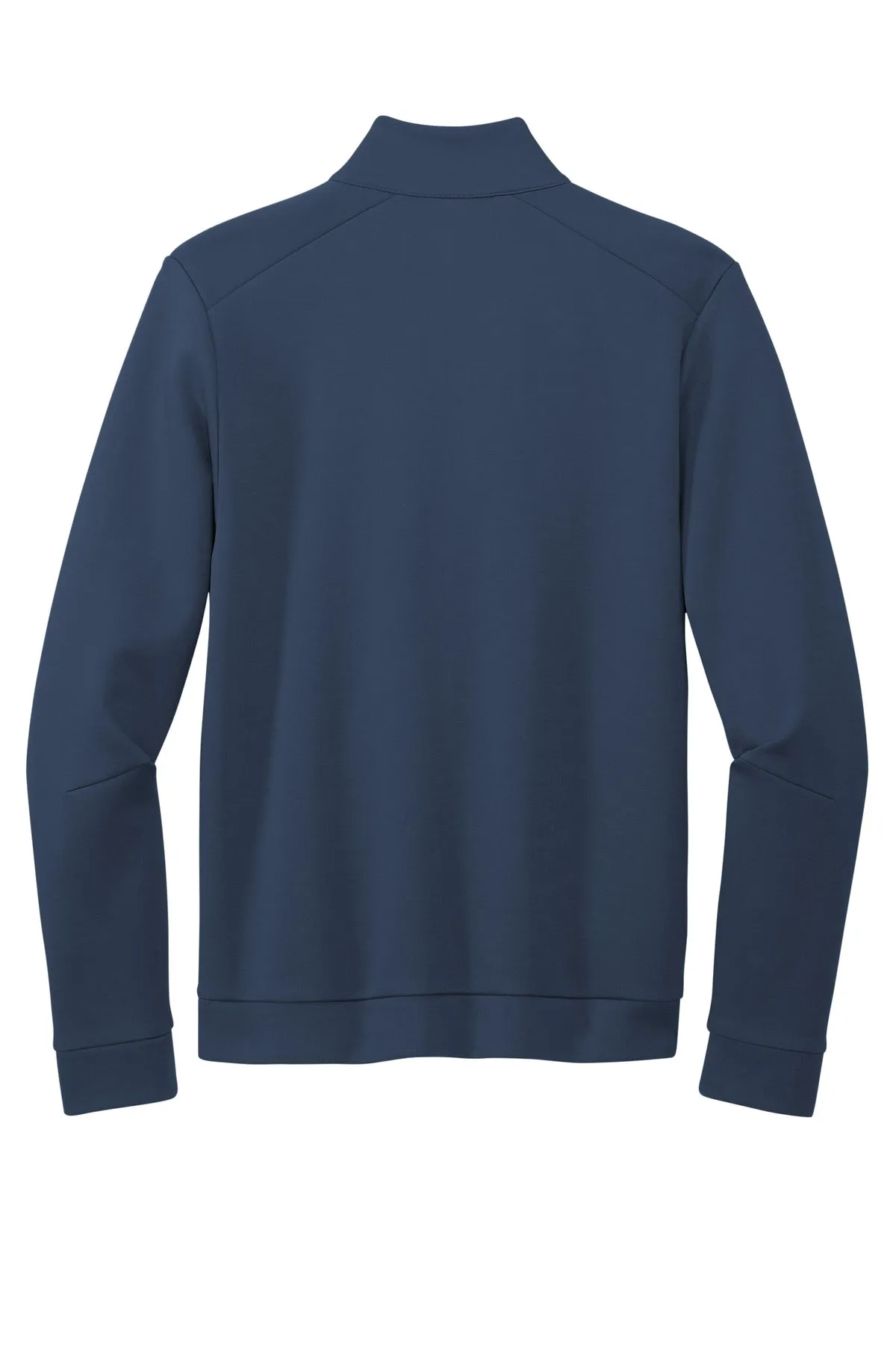 OGIO Bolt Full-Zip OG850 Strike Blue