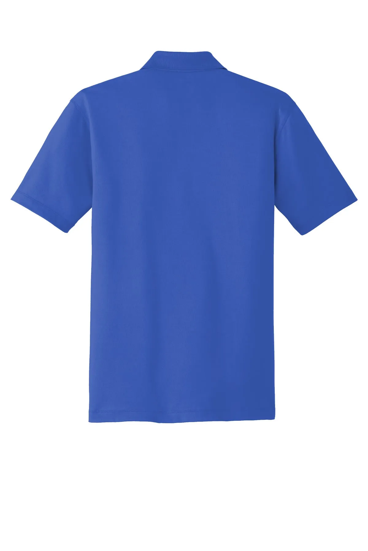 OGIO Metro Polo. OG130 Enzyme Blue