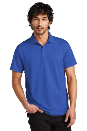 OGIO Metro Polo. OG130 Enzyme Blue