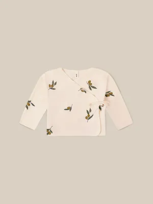 Olive Garden Kimono
