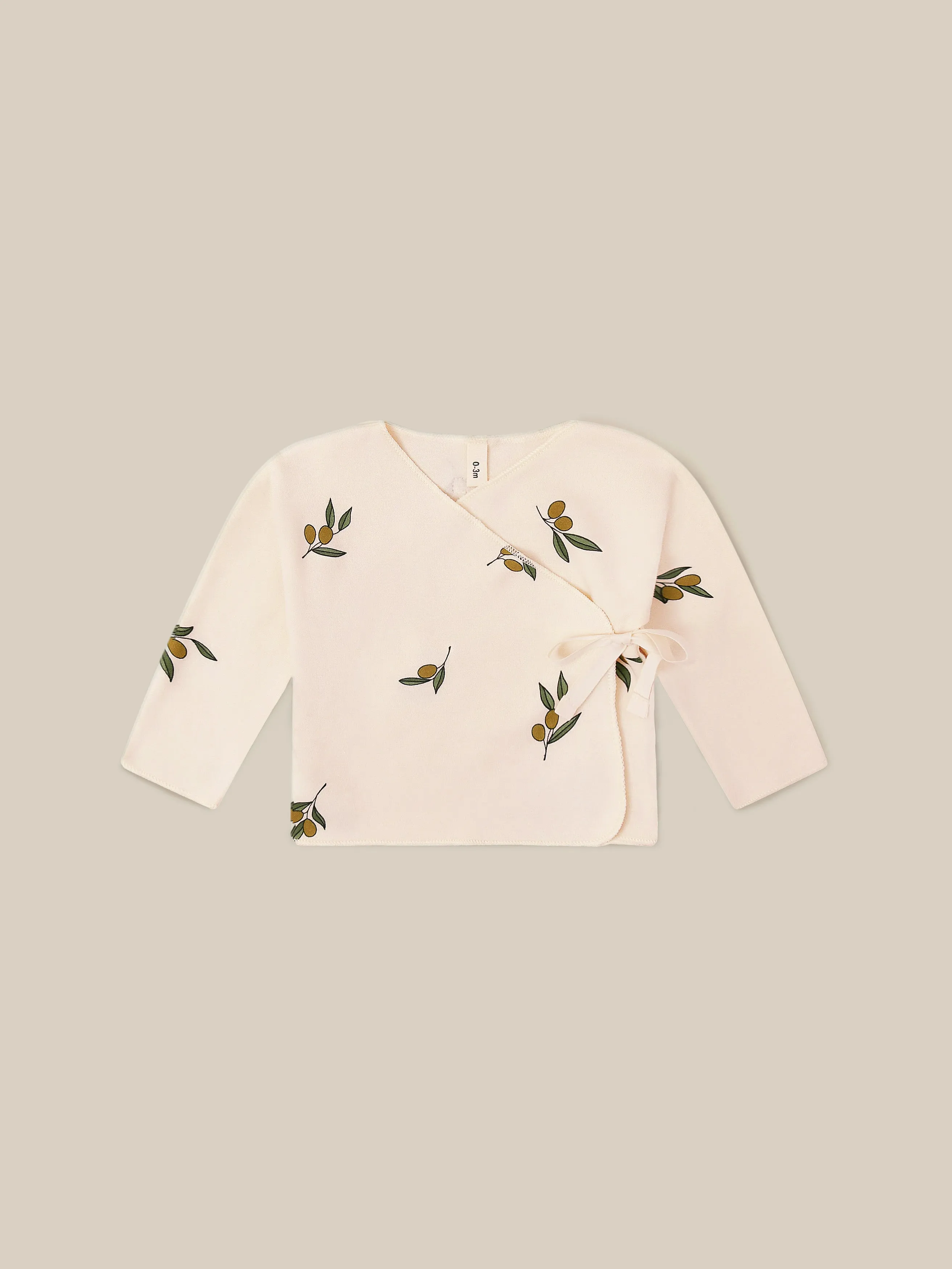 Olive Garden Kimono