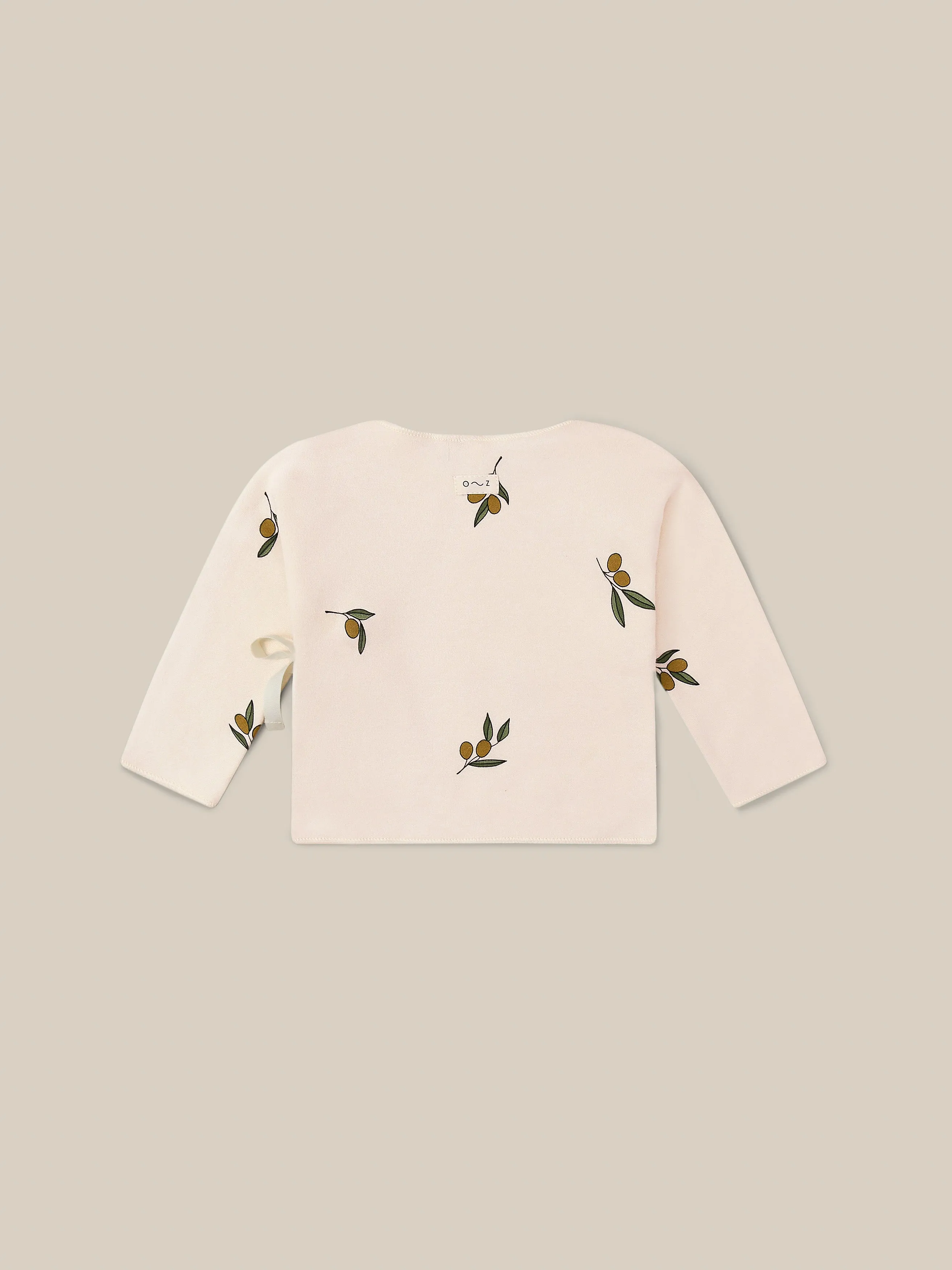 Olive Garden Kimono