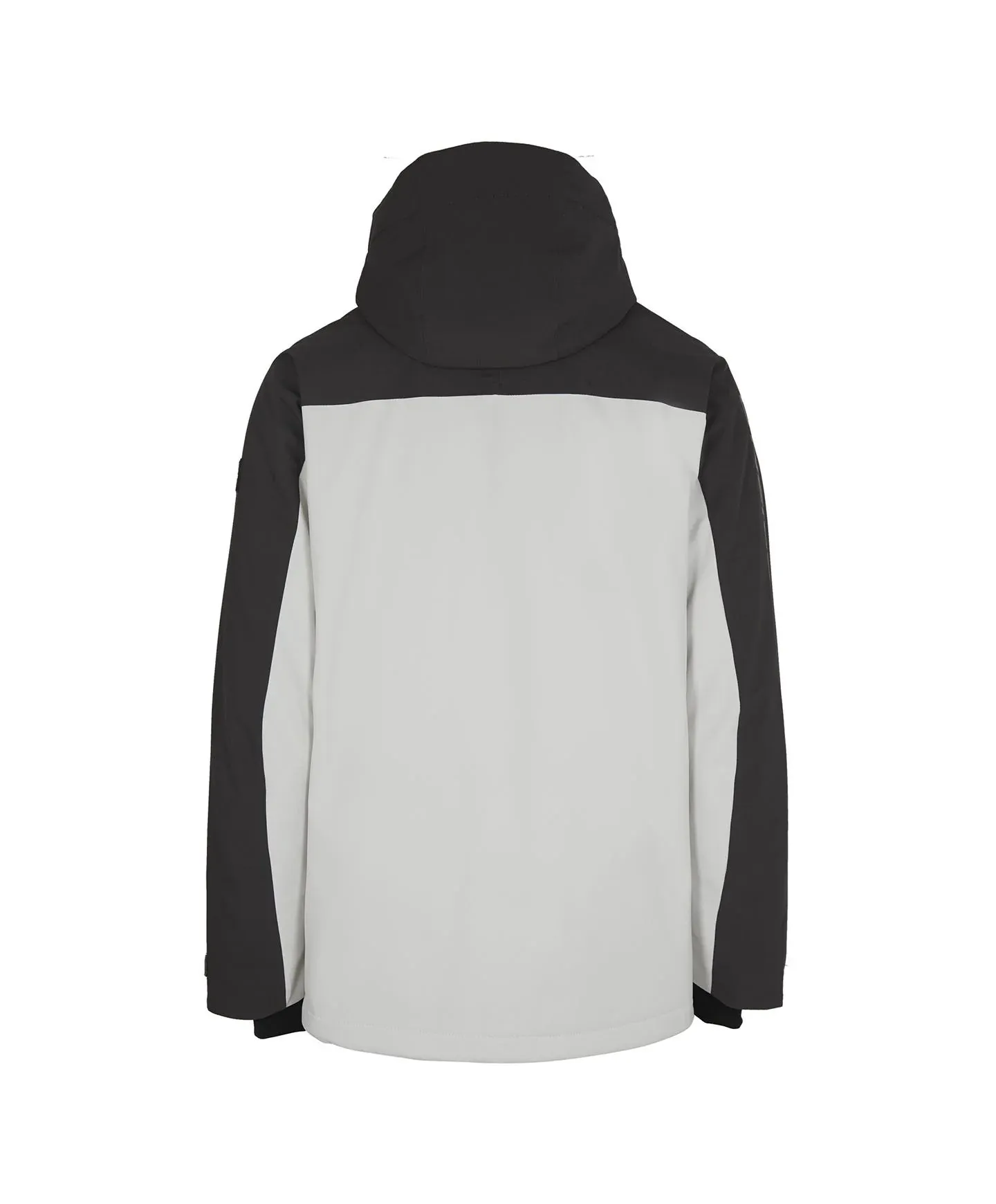 ONeill Diabase Jacket Mens London Fog Colour Block