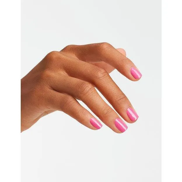 OPI GelColor - Shorts Story 0.5 oz - #GCB86