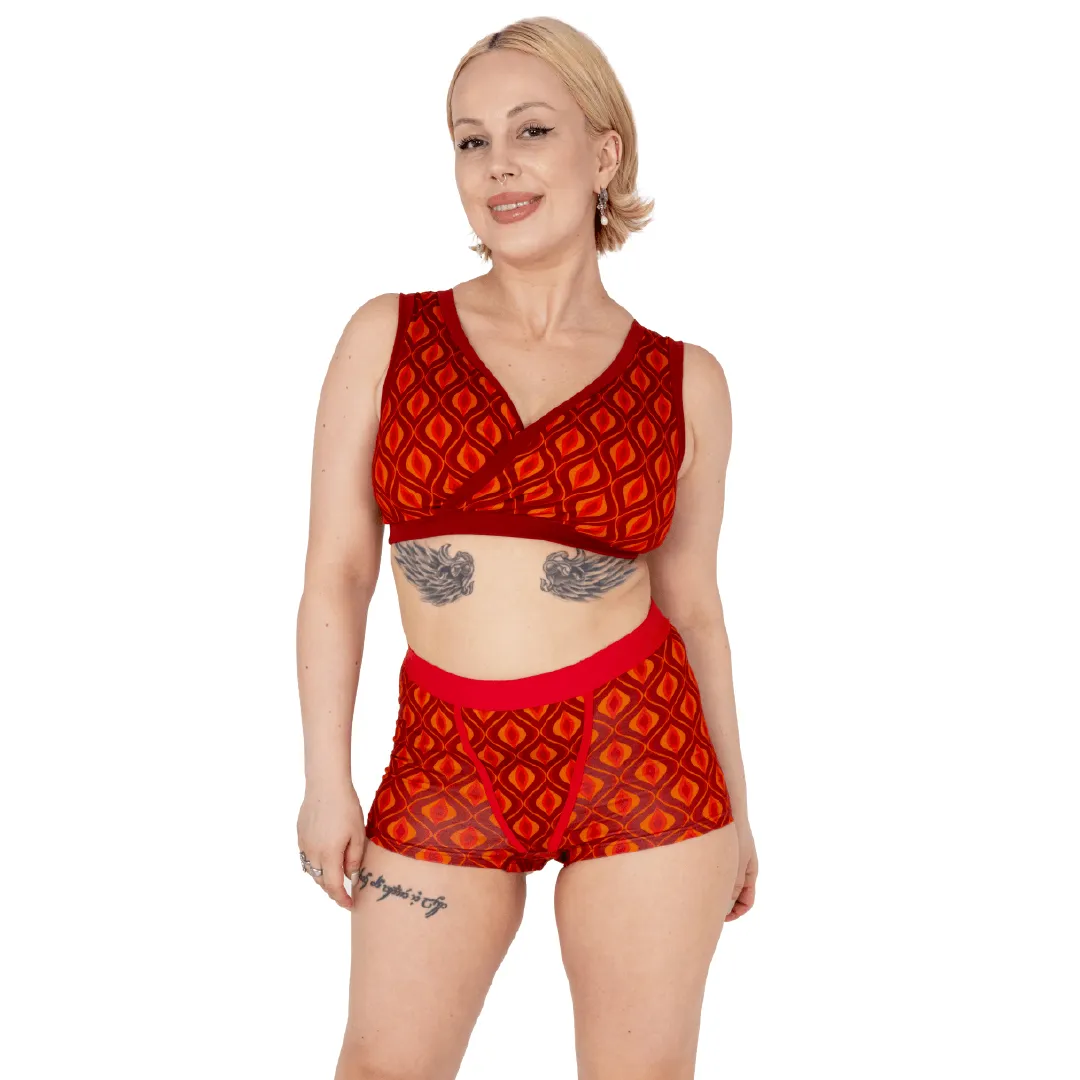 Original Bra - Groovy