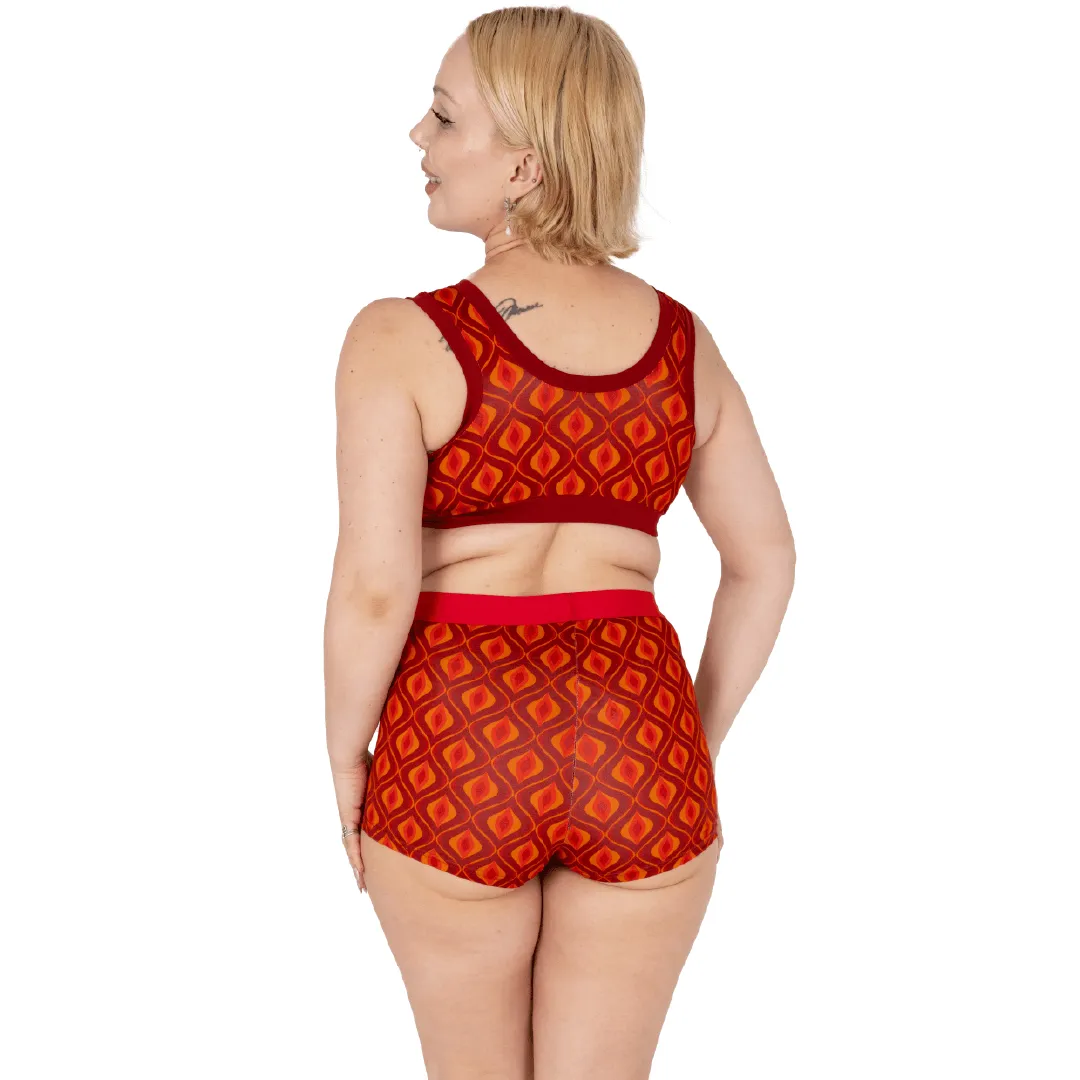Original Bra - Groovy