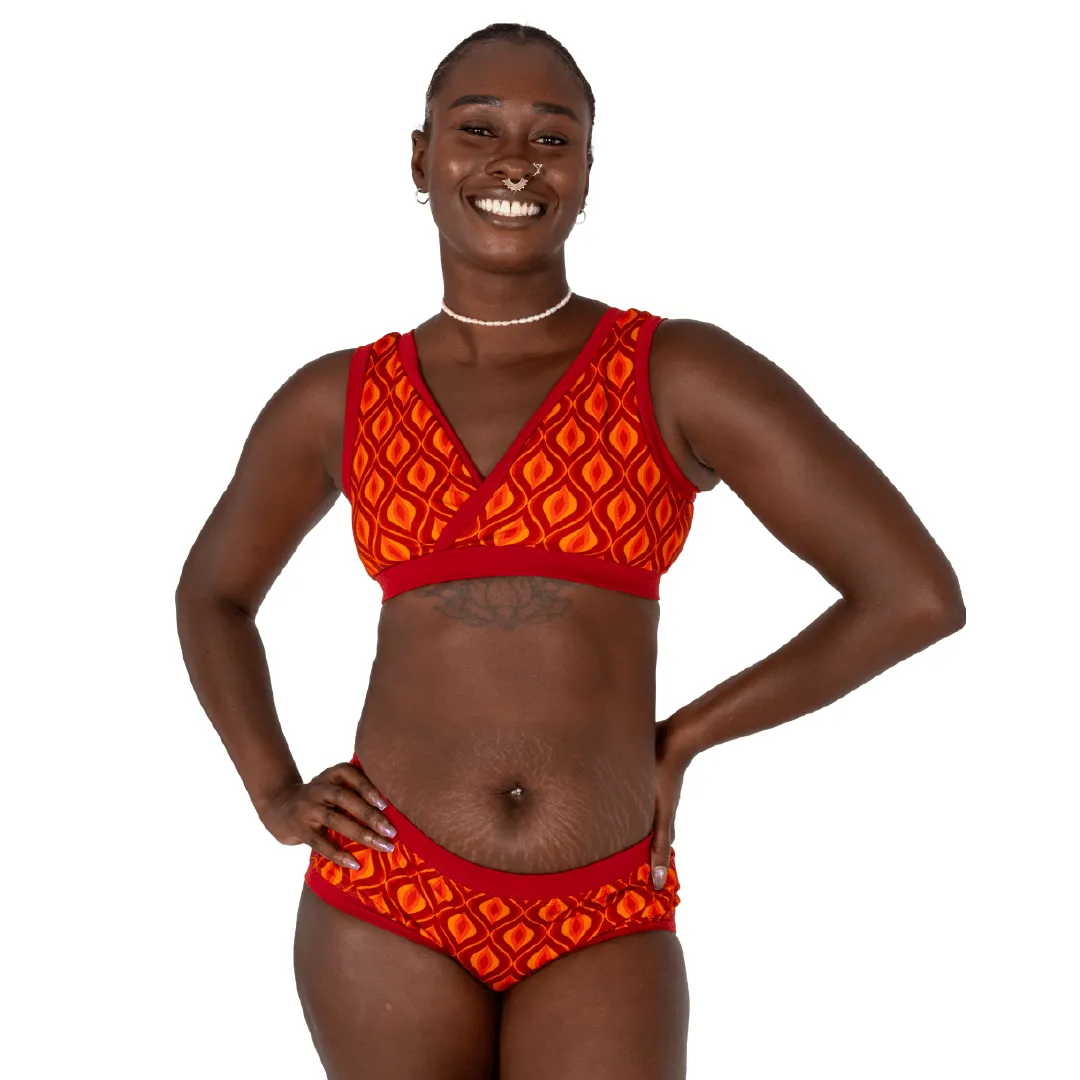 Original Bra - Groovy