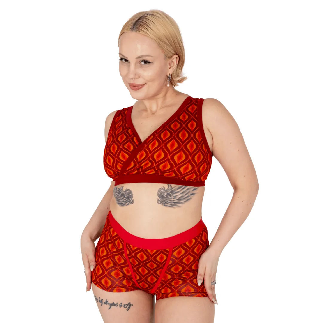 Original Bra - Groovy