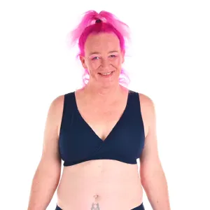 Original Bra - Navy