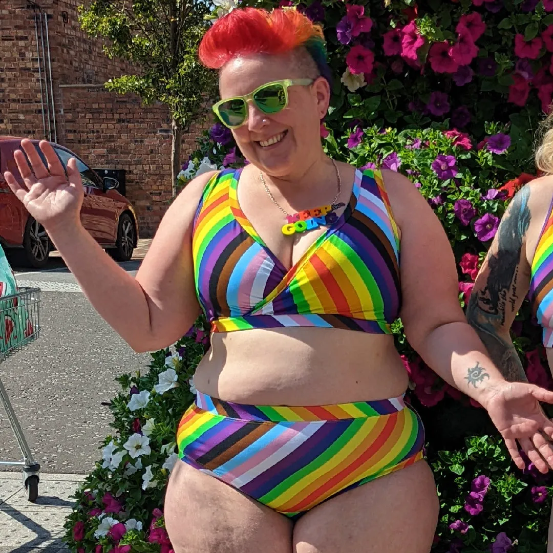 Original Bra - Pride