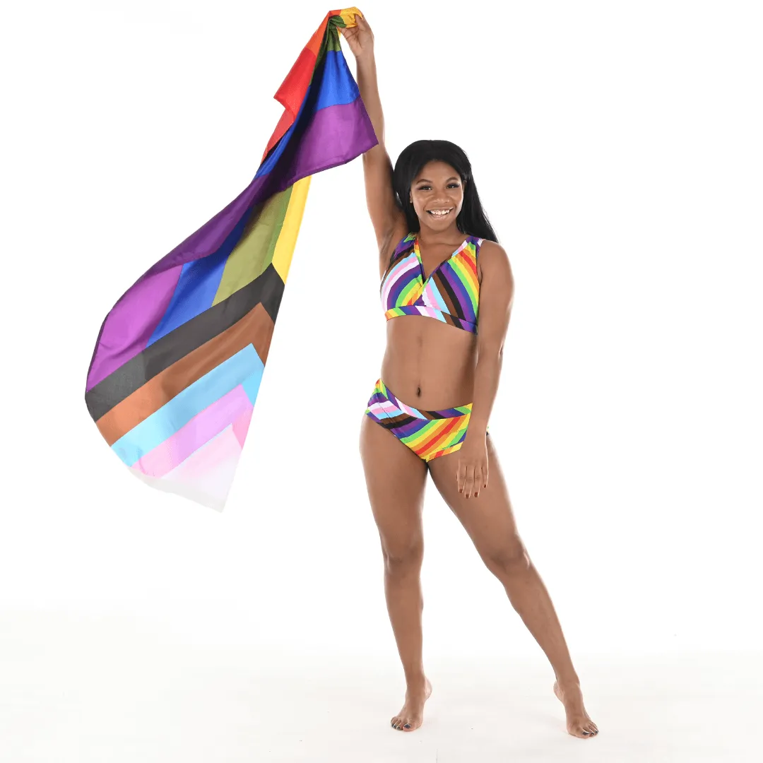 Original Bra - Pride