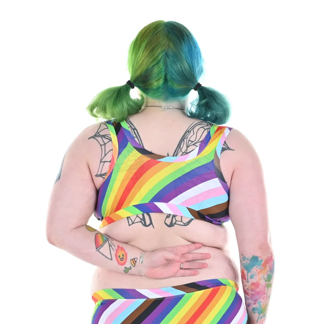 Original Bra - Pride
