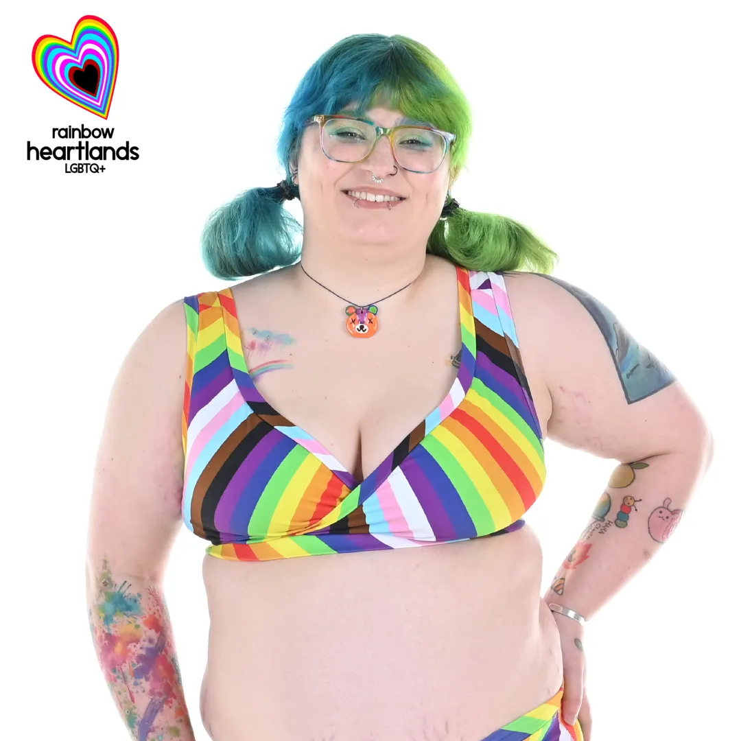 Original Bra - Pride