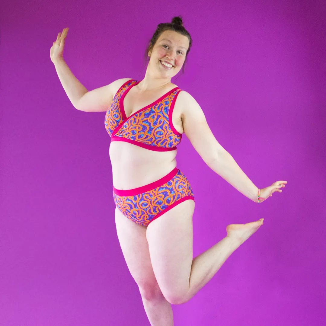 Original Bra - Wiggles