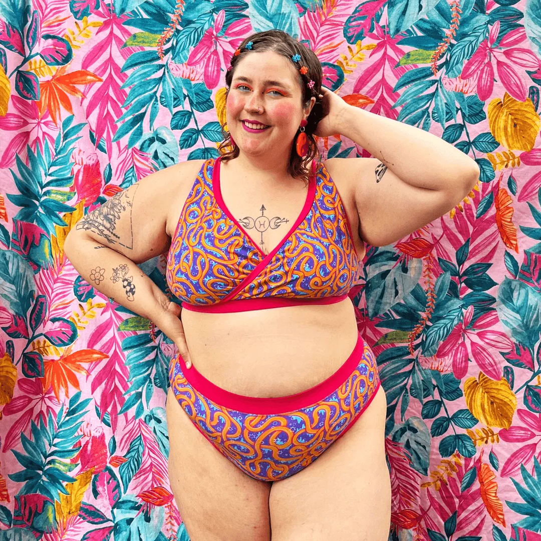 Original Bra - Wiggles