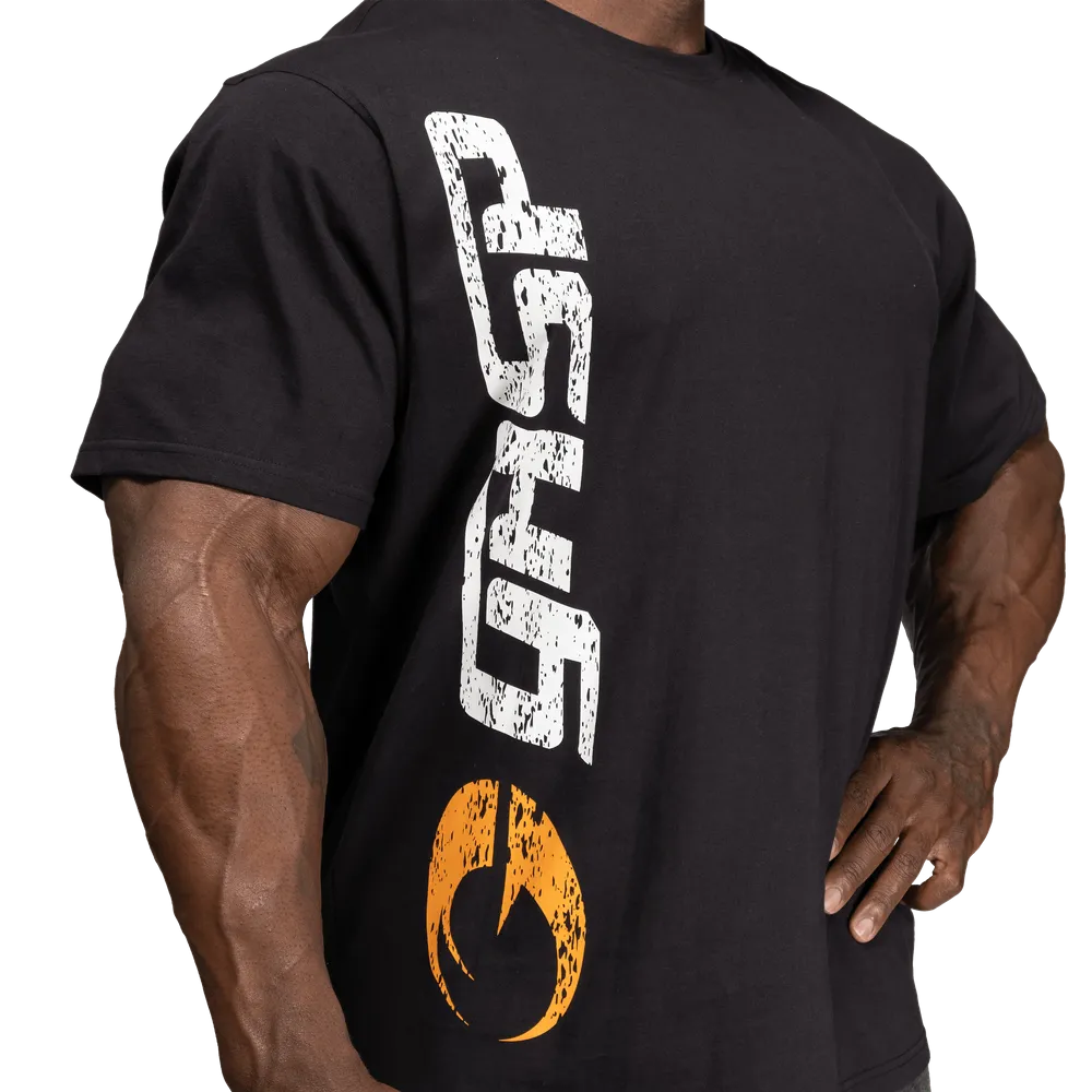 Original tee, Black/White