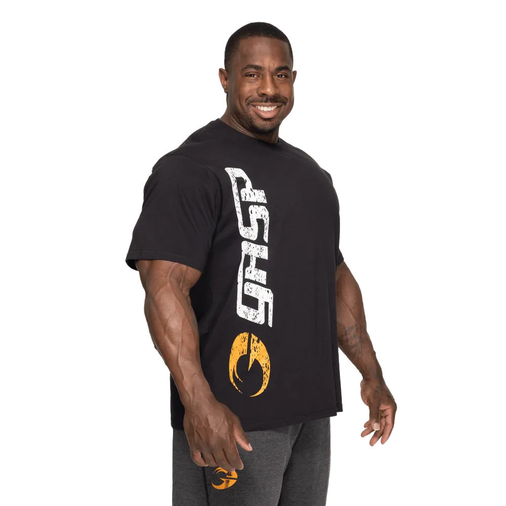 Original tee, Black/White