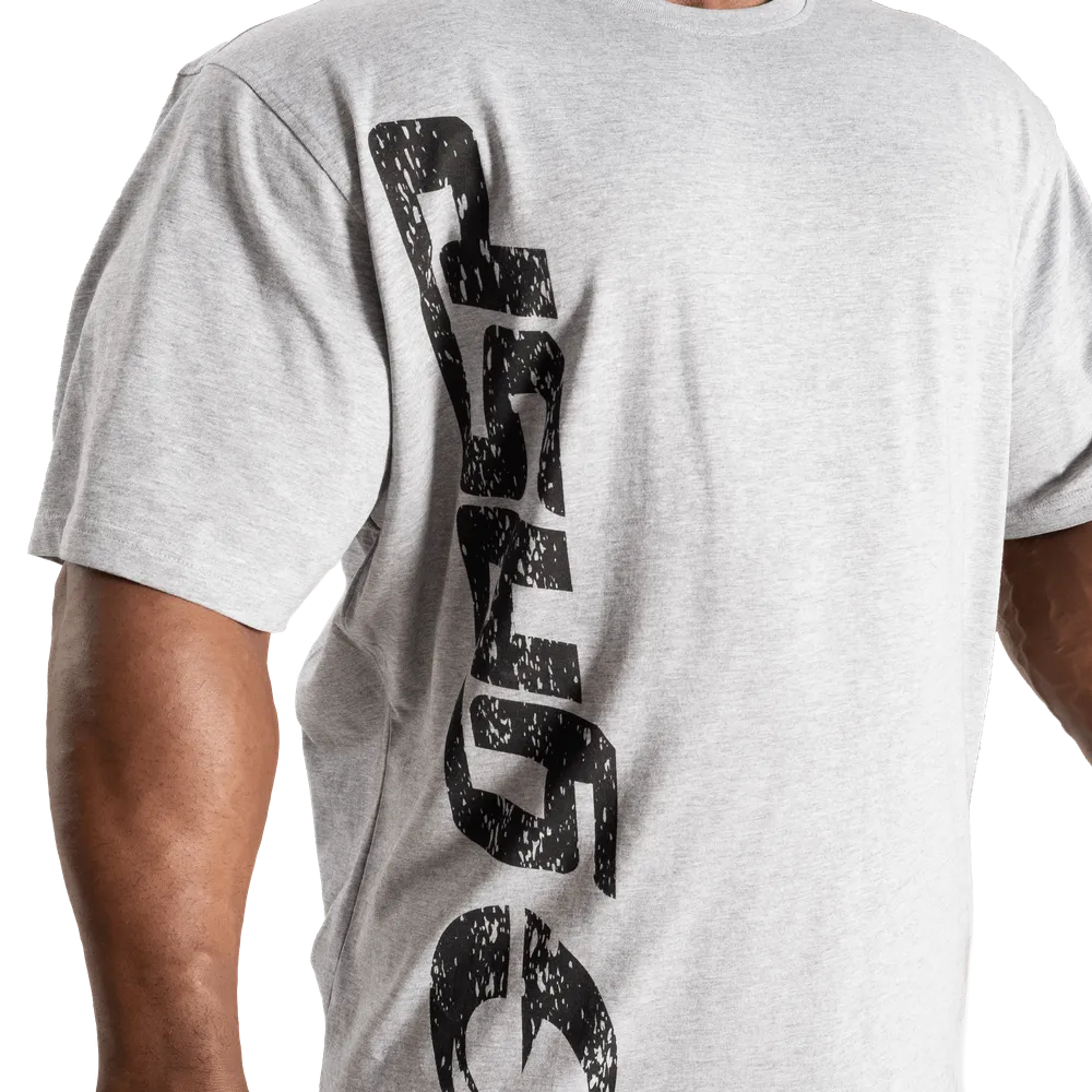 Original tee, Light Grey Melange