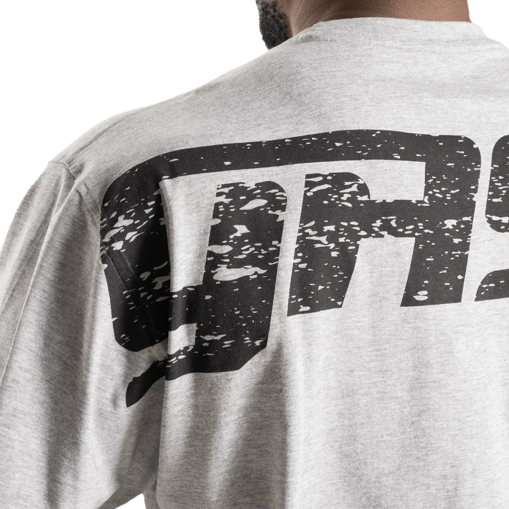Original tee, Light Grey Melange