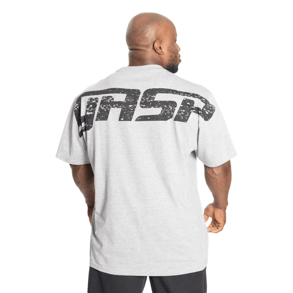 Original tee, Light Grey Melange