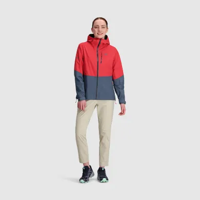 Outdoor Research Women's Aspire II GTX Jacket
