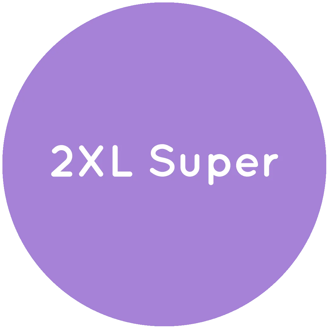 OUTLET - 2XL Super