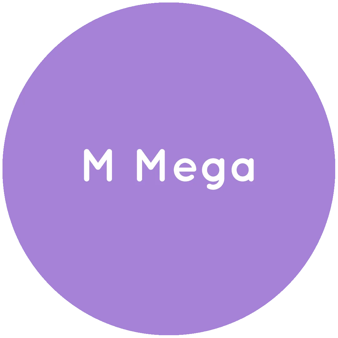 OUTLET - M Mega