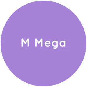 OUTLET - M Mega