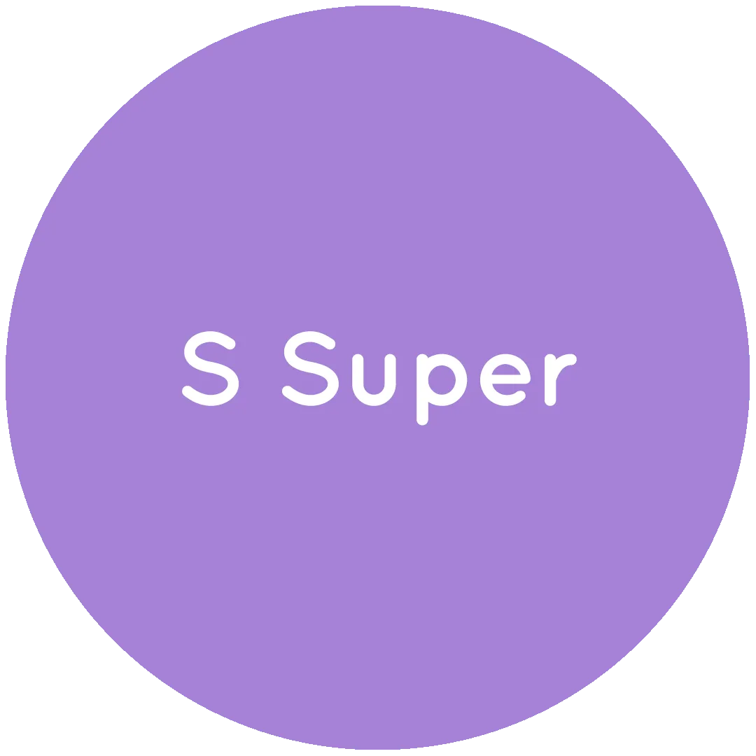 OUTLET - S Super