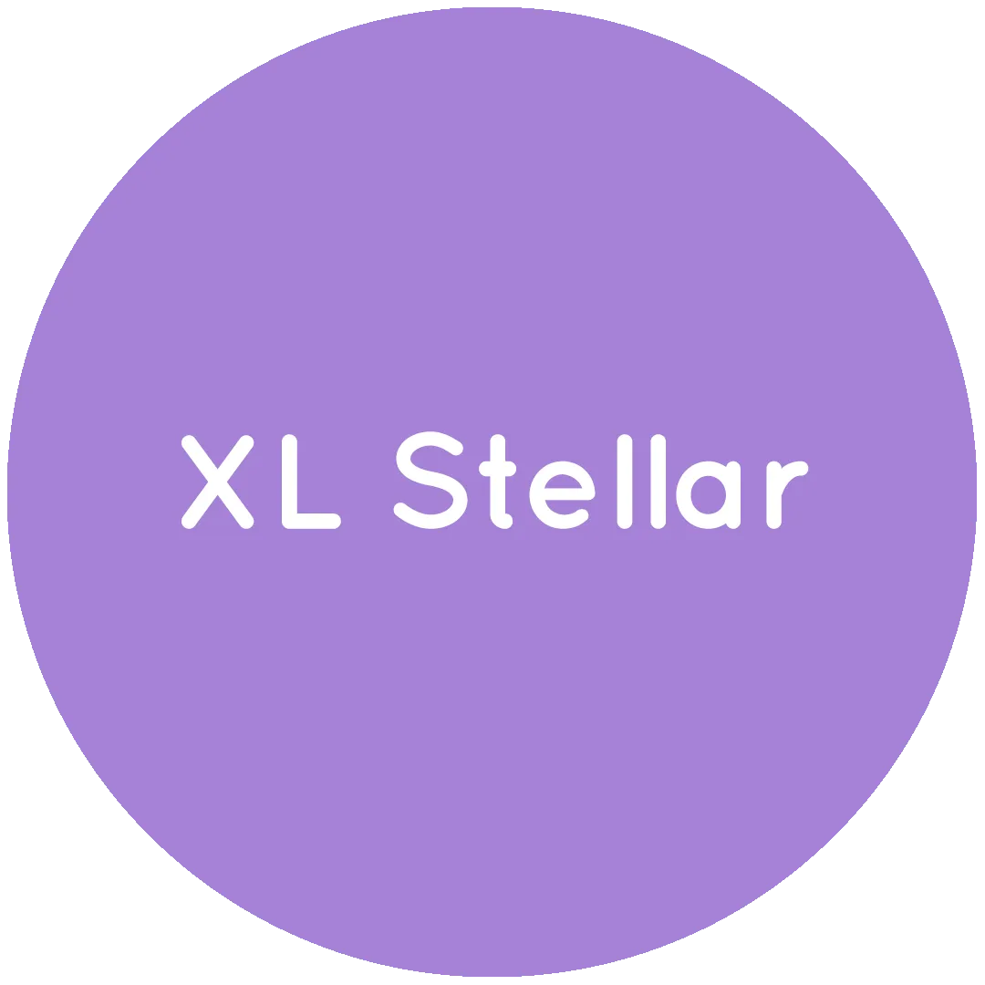 OUTLET - XL Stellar
