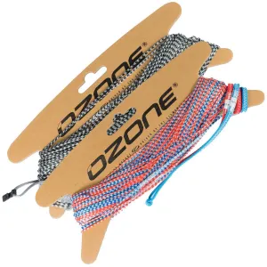 Ozone Bio-Base Quad Line Sets