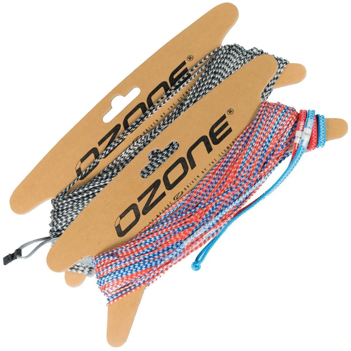 Ozone Bio-Base Quad Line Sets