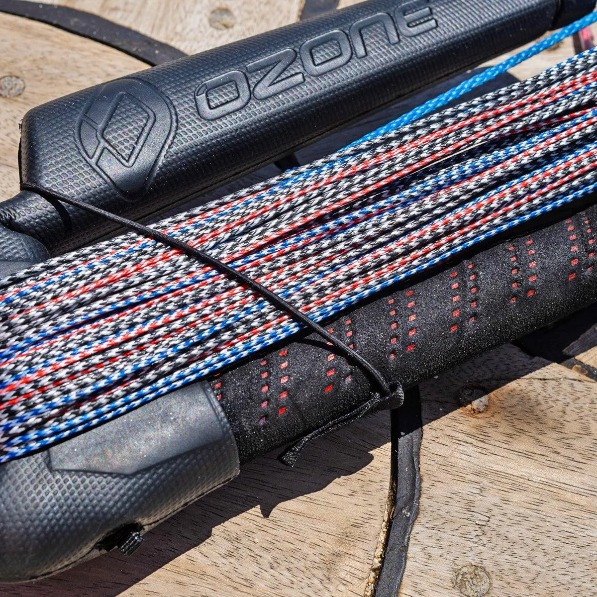 Ozone Bio-Base Quad Line Sets