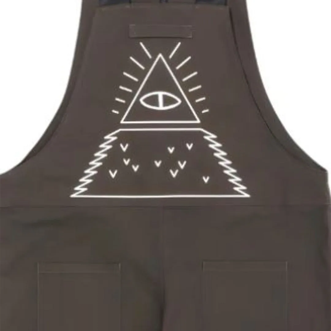 P-1 Deck Pants Apparel