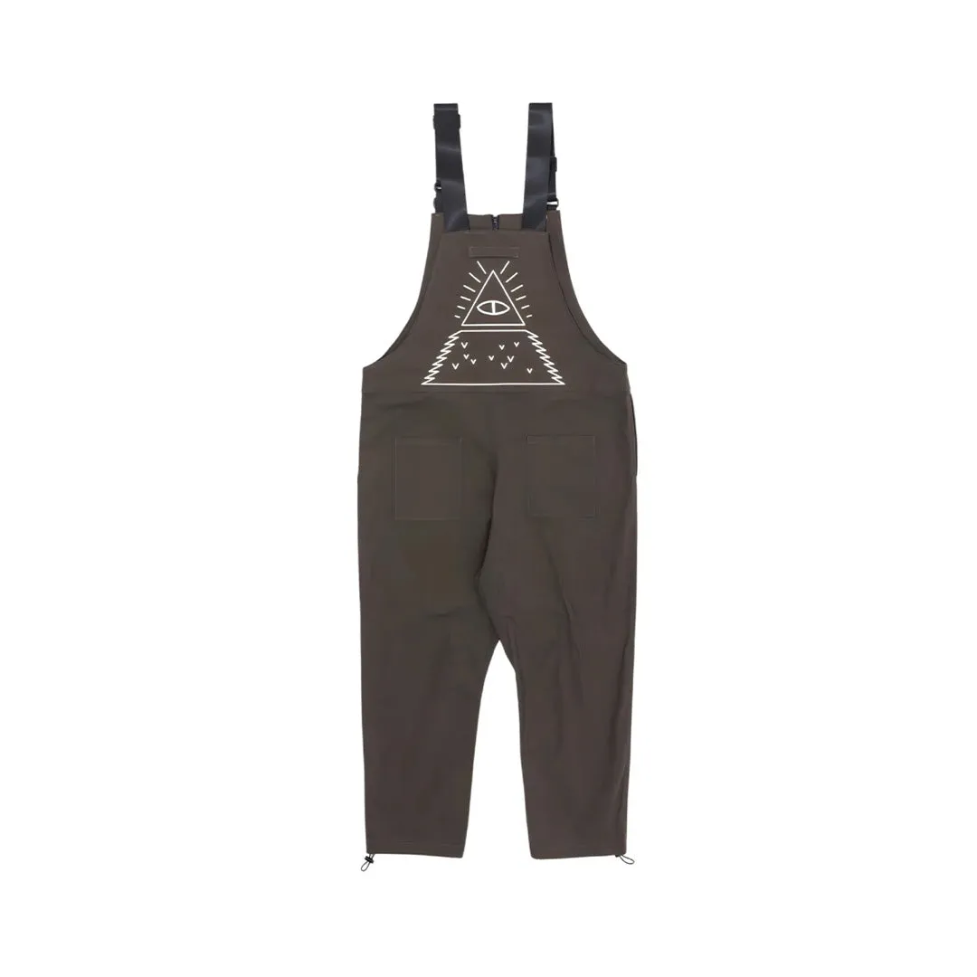 P-1 Deck Pants Apparel