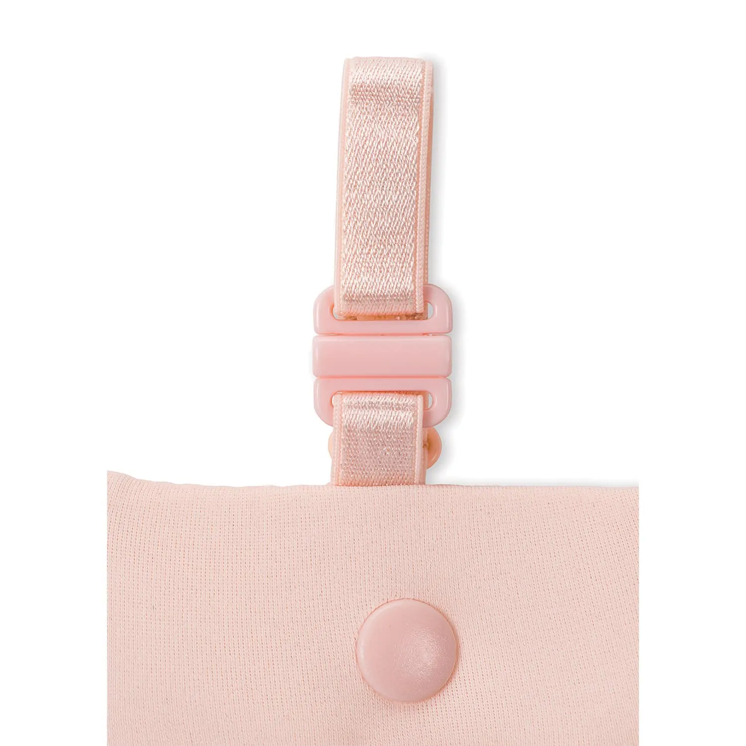 Pacsafe® Coversafe® S25 secret travel bra pouch