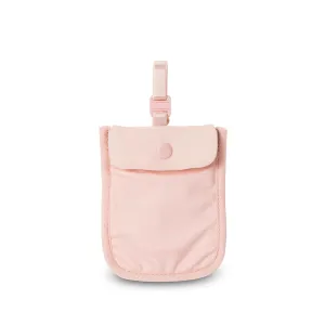 Pacsafe® Coversafe® S25 secret travel bra pouch
