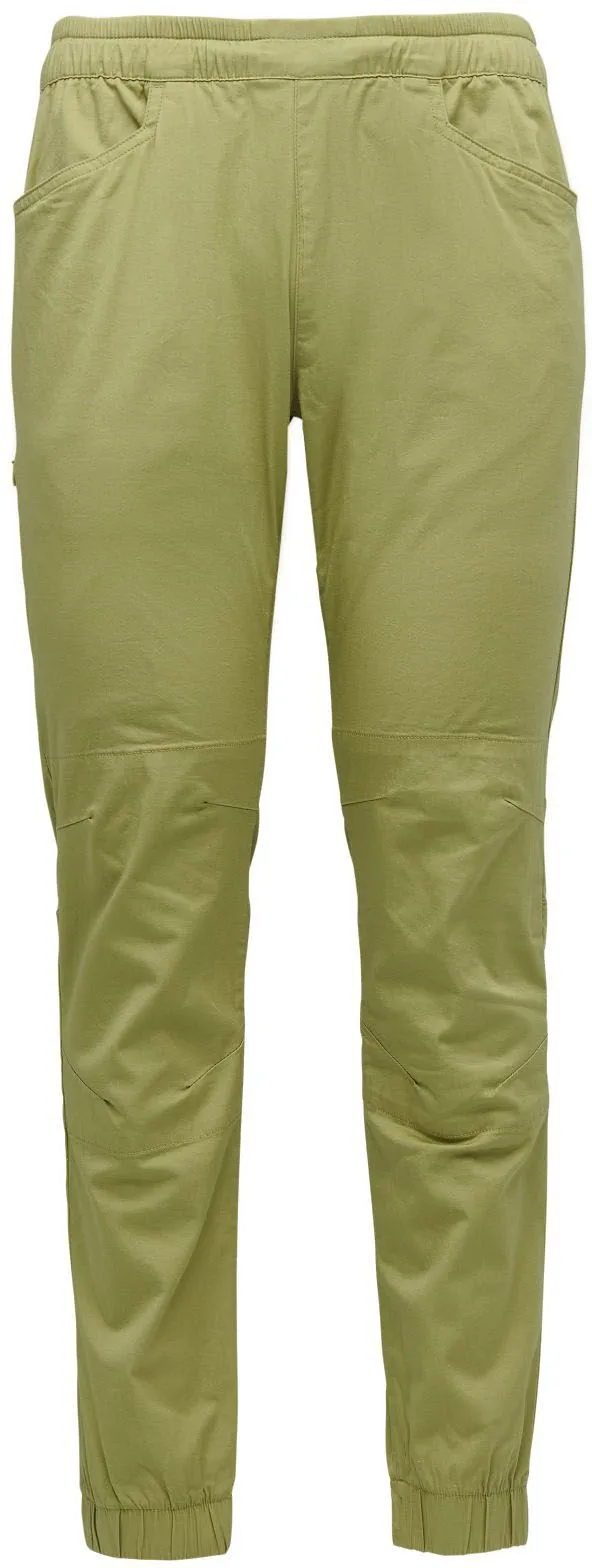 Pantalons Black Diamond Notion Femme