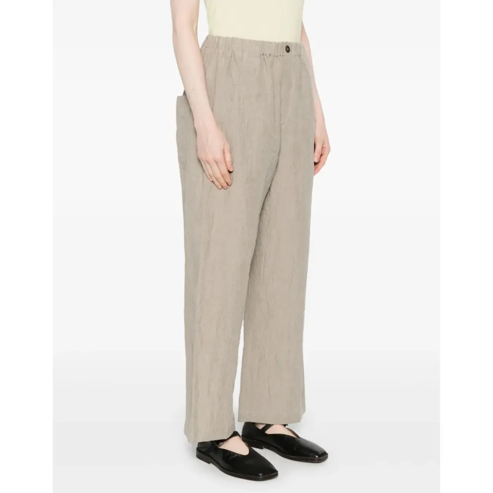 Pants Pilar in Natural