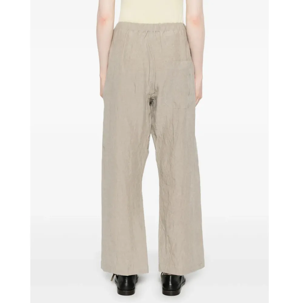 Pants Pilar in Natural