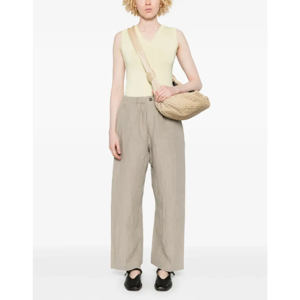 Pants Pilar in Natural