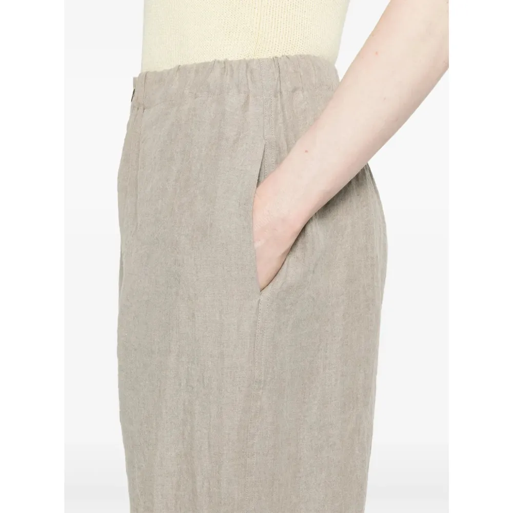 Pants Pilar in Natural