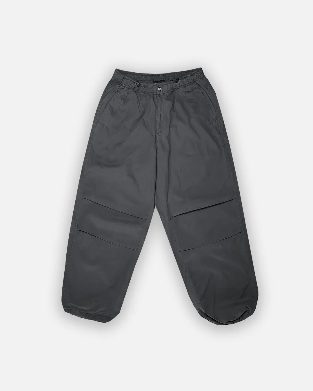 Parachute Pants - Charcoal