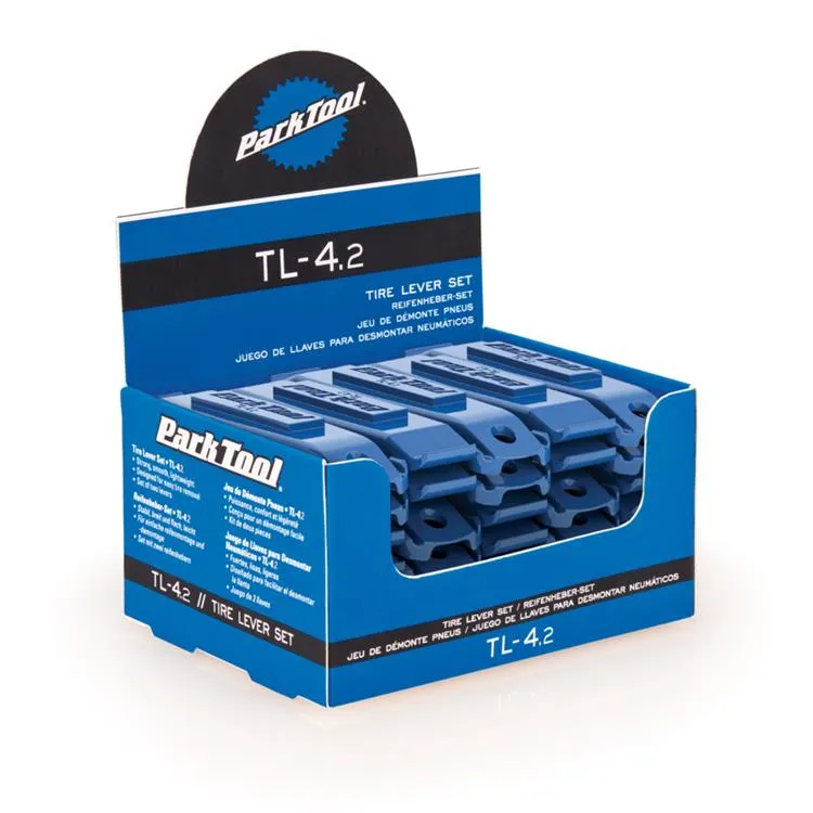 Park Tool - TL-4.2 - Tyre Lever Set