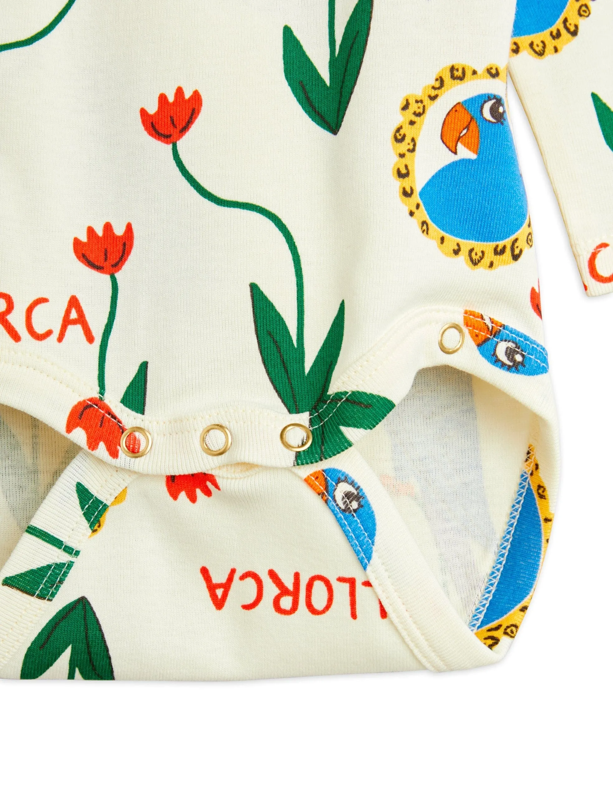 Parrots Baby Set [only 1-2 Months left]